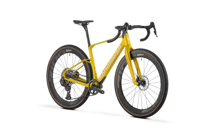 ARID CARBON RR