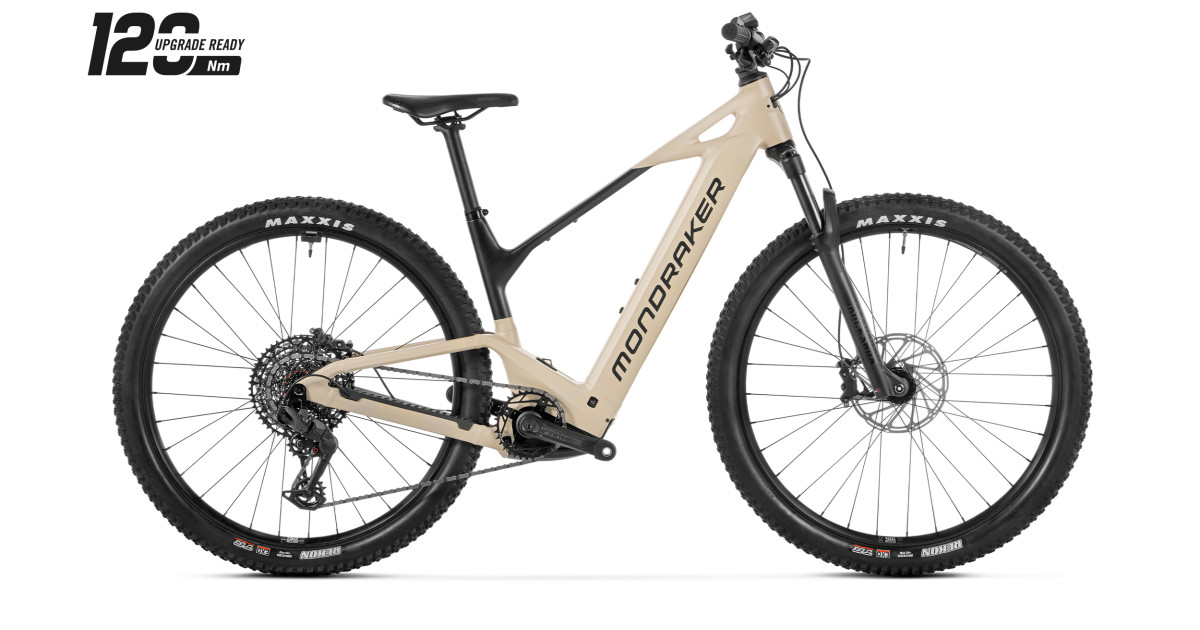 Mondraker PRIME S