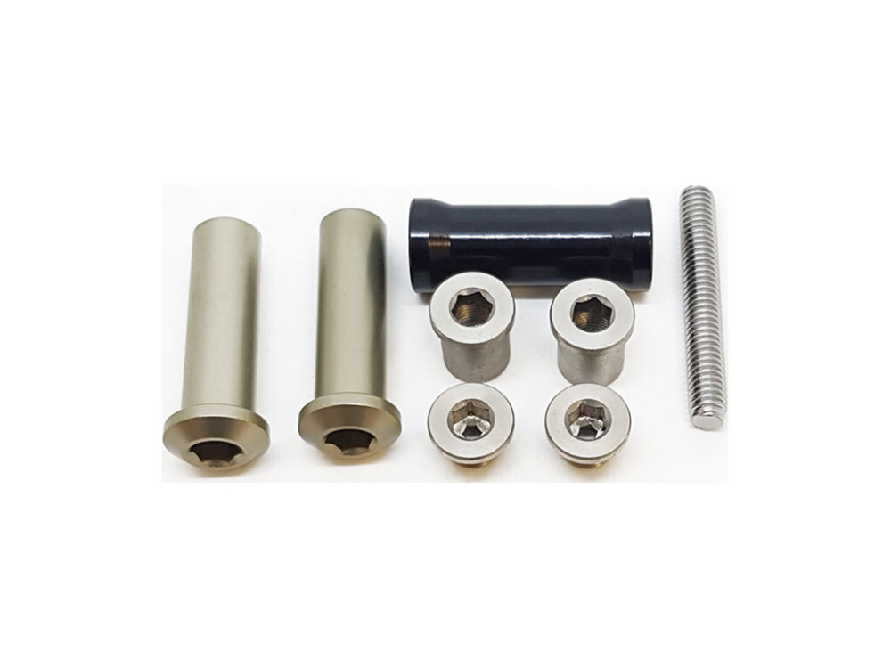 LOWER LINK KIT 3