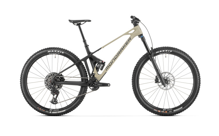FOXY CARBON R