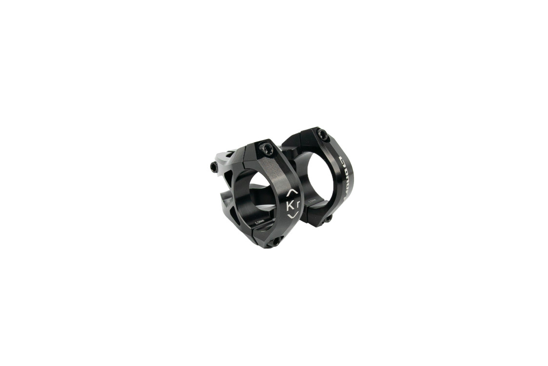 POTENCIA KRYPTON FG