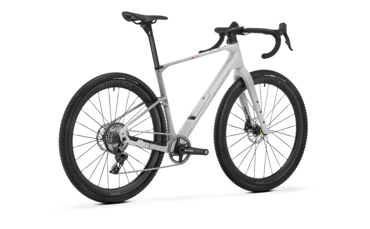 ARID CARBON RR