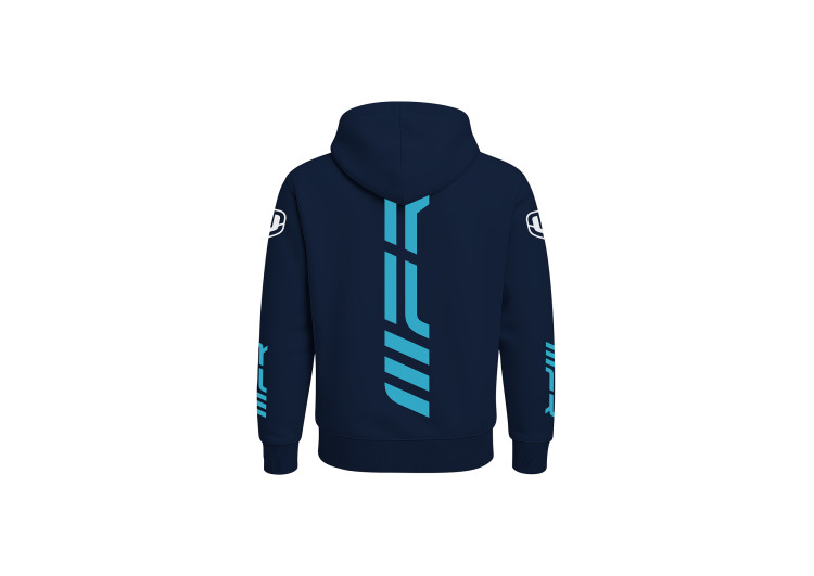 HOODIE MFR