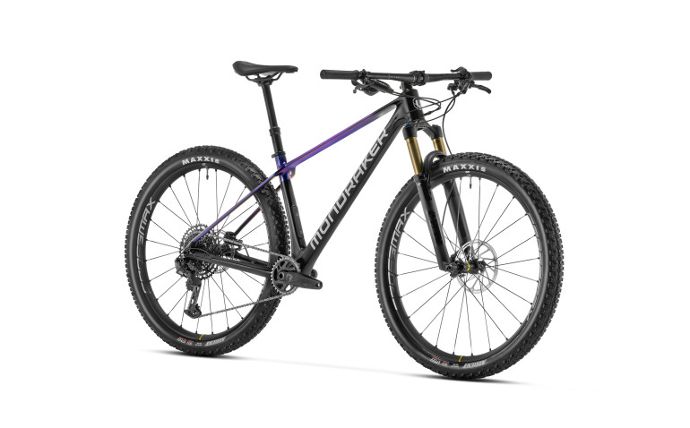 CHRONO CARBON DC RR
