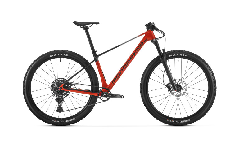 CHRONO CARBON DC