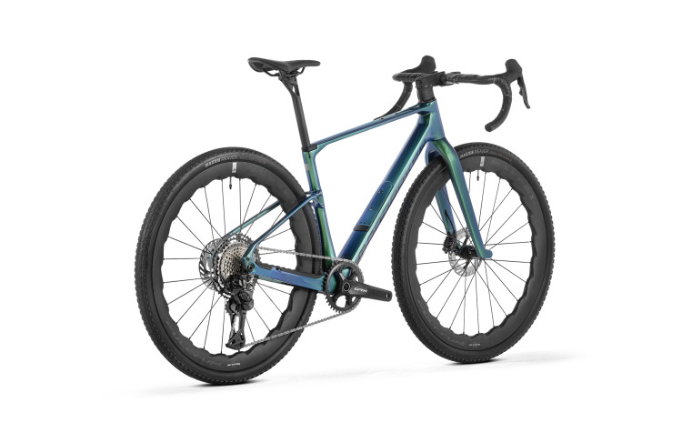 ARID CARBON RS