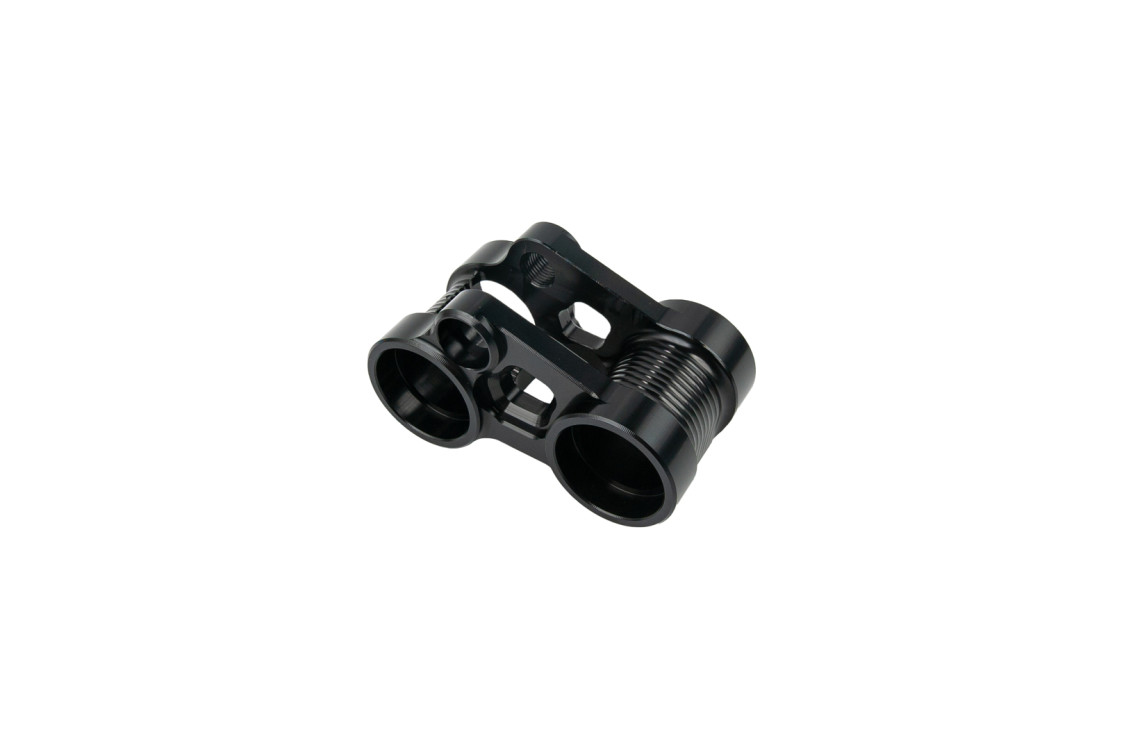 BIELLE SUPERIEURE ORANGE MATE CHASER-C2 DUSK-R 2020