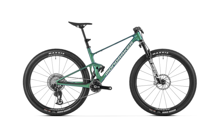 F-PODIUM RR SL