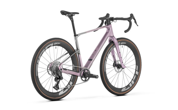 ARID CARBON RR