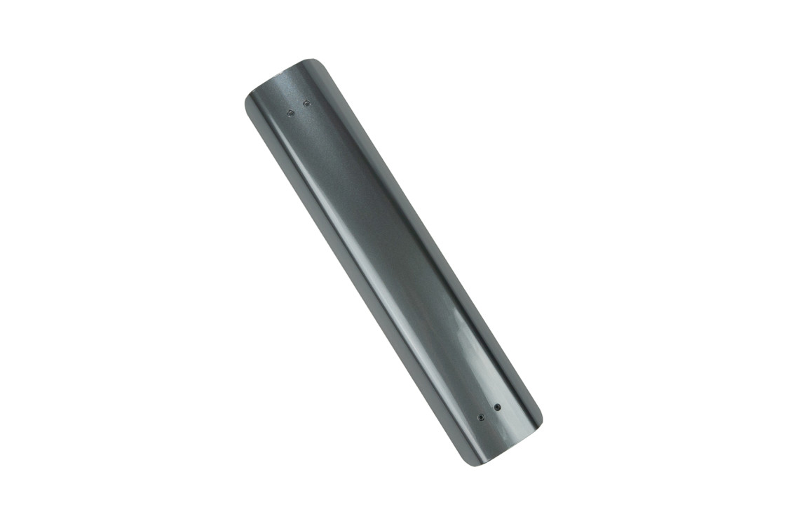 BATTERY COVER GREY GRAFFITY GLOSS YS CHASER C1 2022