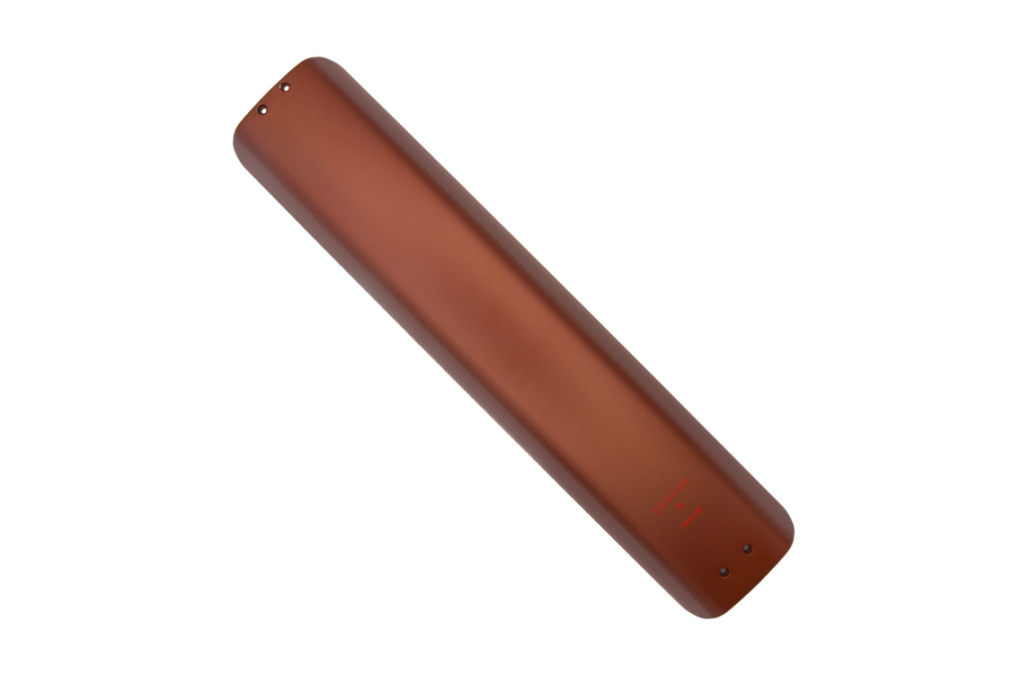 BATTERY COVER CHASER 2025