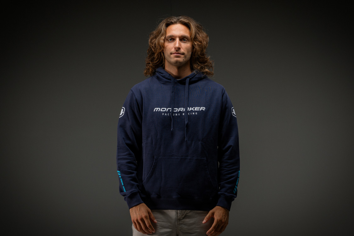 HOODIE MFR