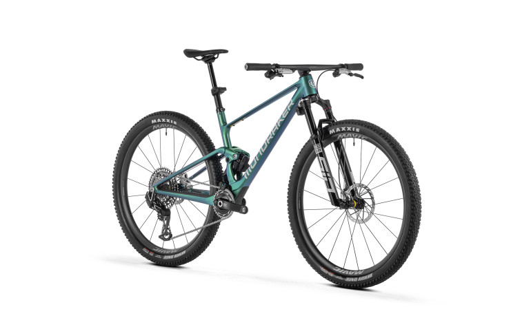 F-PODIUM RR SL