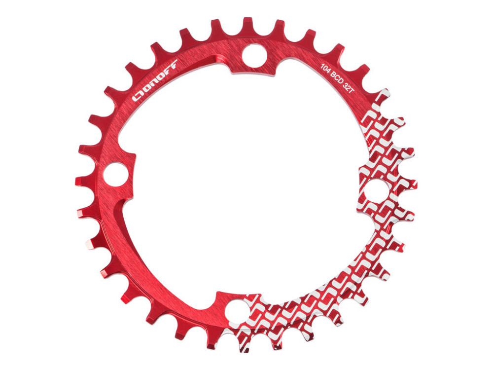 CHAINRING (BCD104)