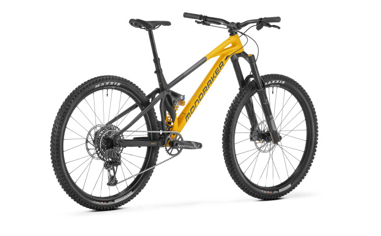 SUPERFOXY XR
