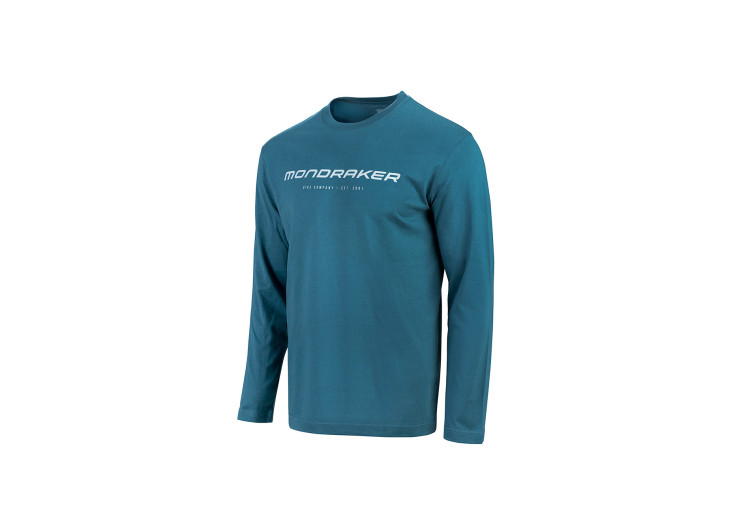 T-SHIRT MONDRAKER COMPANY L/S