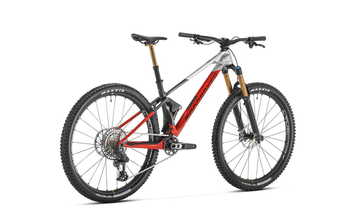 RAZE CARBON RR