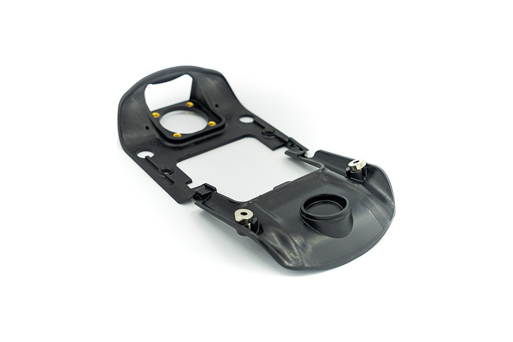 CHARGER COVER CRUSHER 2024