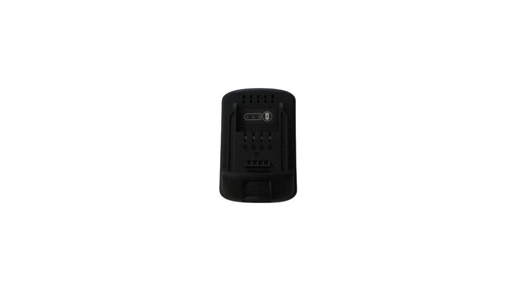 BATTERY GROMMY 4A 72WH