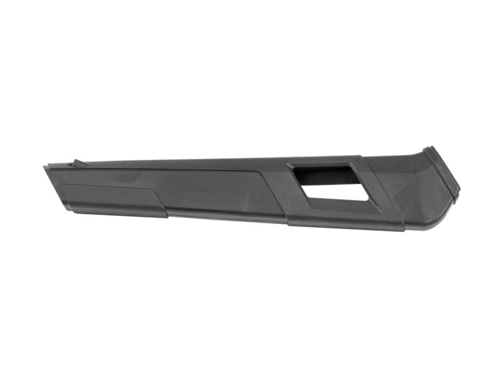 CHAINSTAY PROTECTOR CASING FOR E-CRUSHER