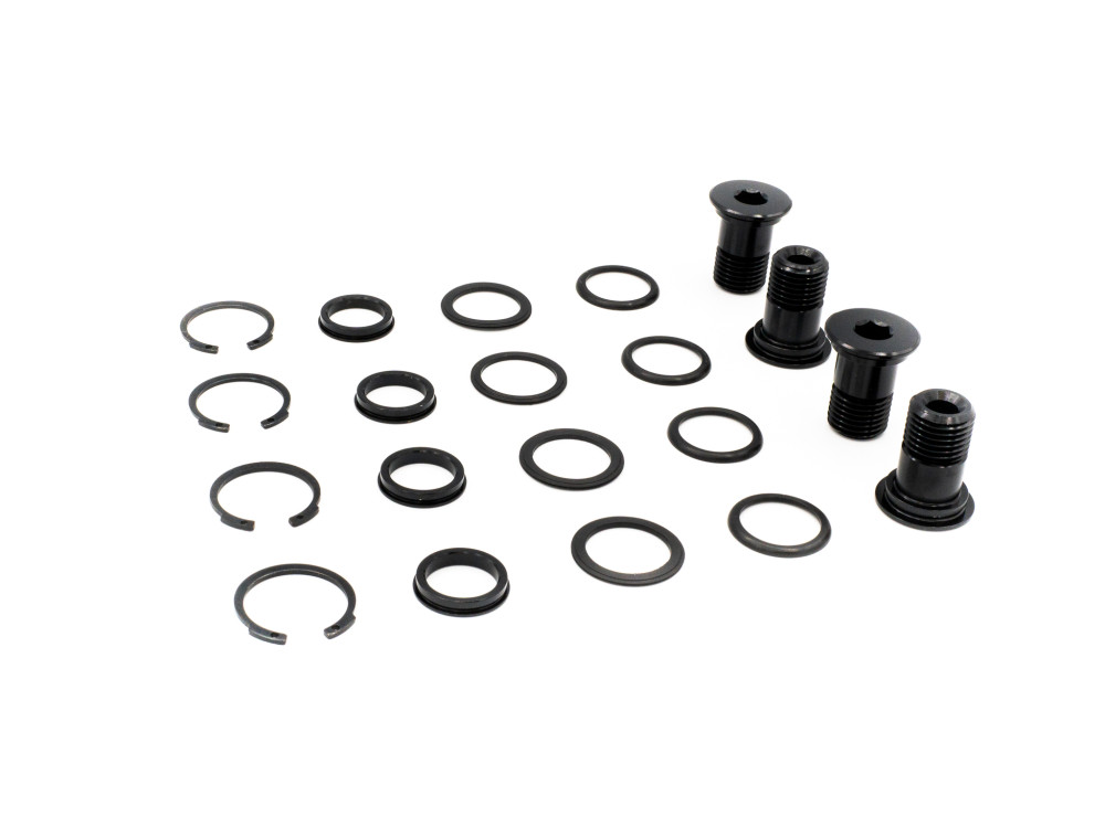 BIELETTE SUPERIEUR KIT 34