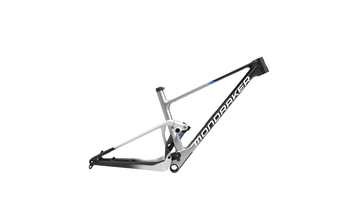 F-PODIUM RR SL FRAMESET
