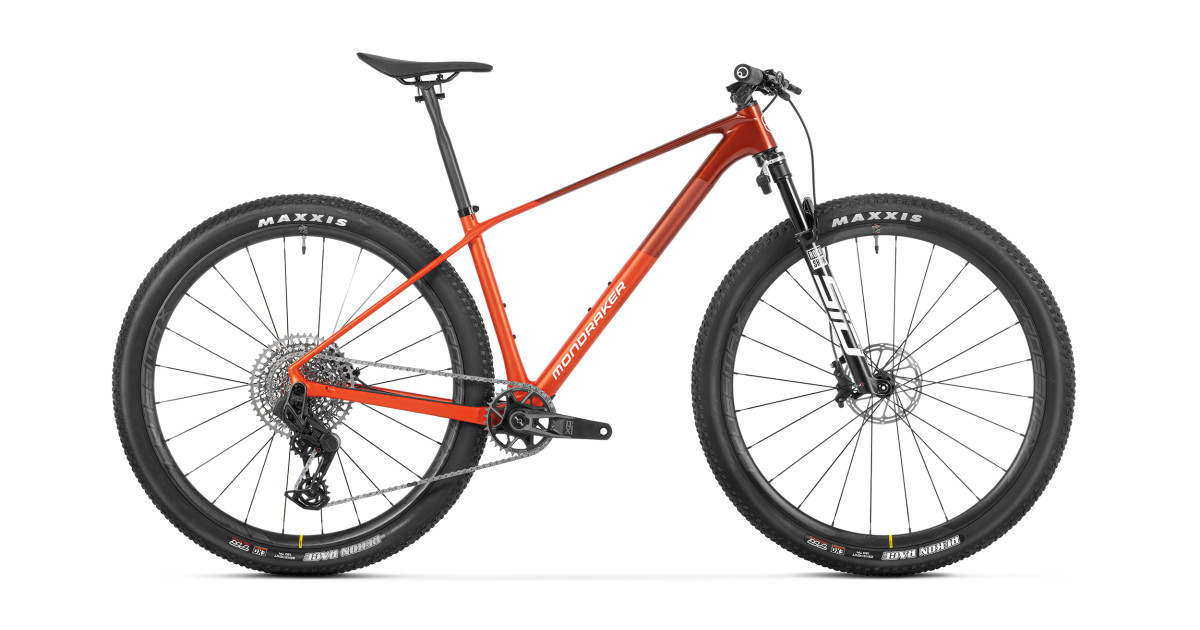 Mondraker Podium RR 3