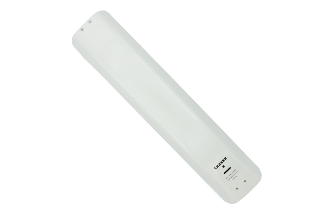 BATTERY COVER CHASER 2025