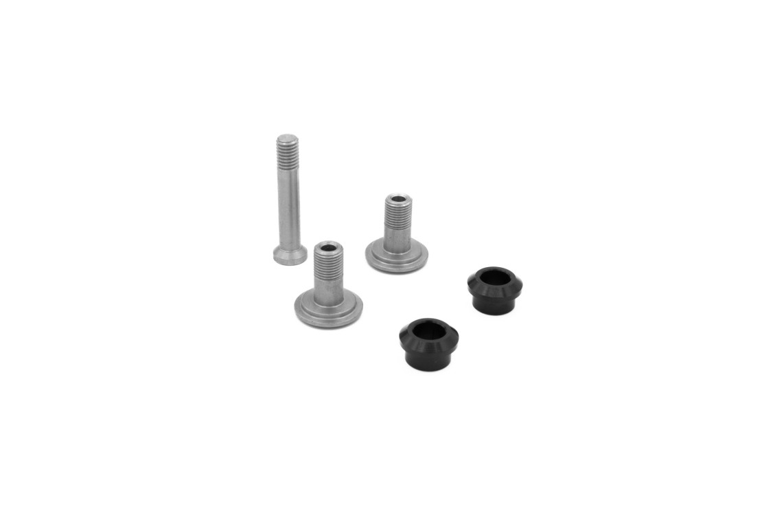 SHOCK HARDWARE KIT 16