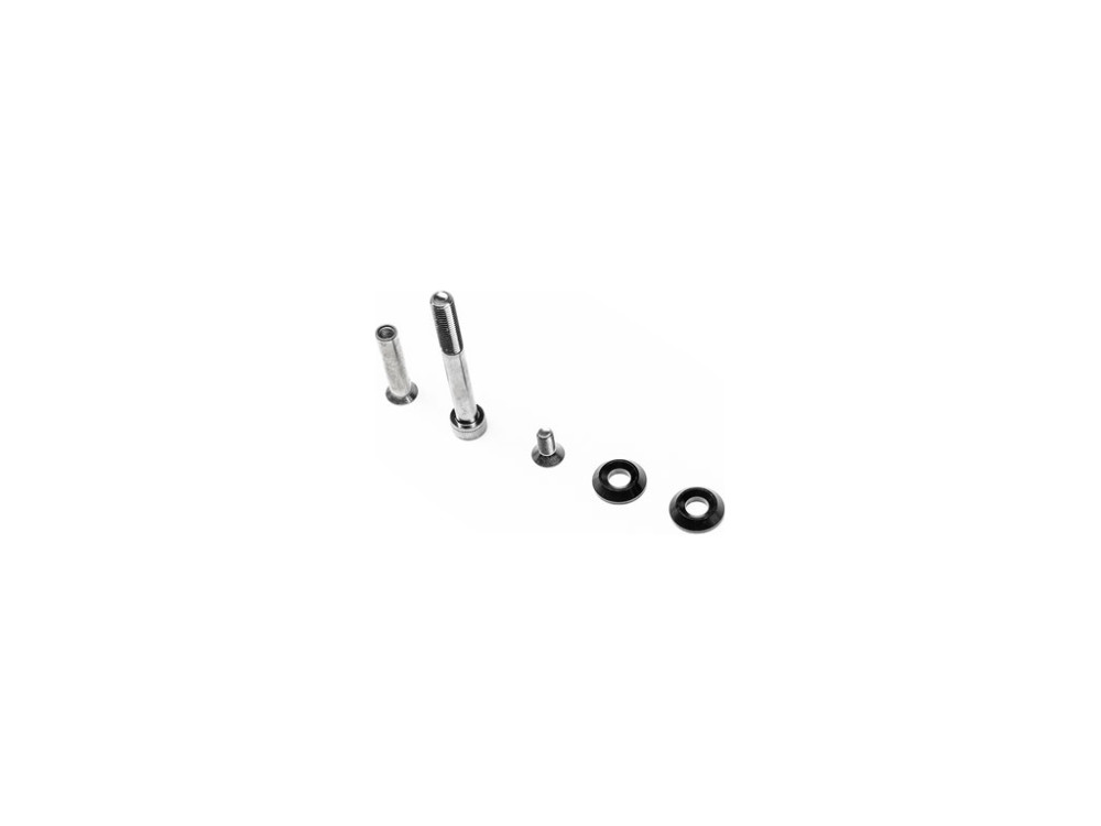 KIT 4 SHOCK SPARES