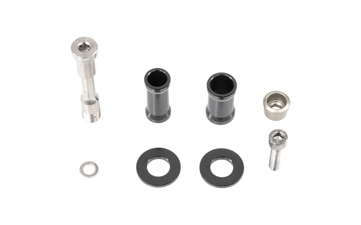 LOWER LINK KIT 19