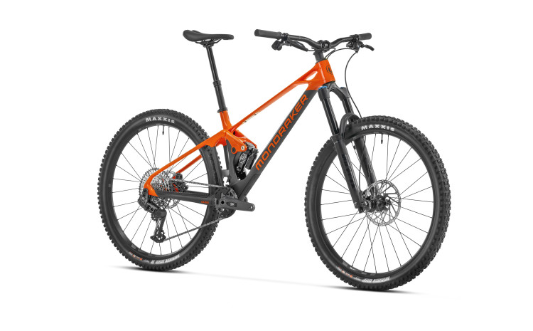 FOXY CARBON R AXS