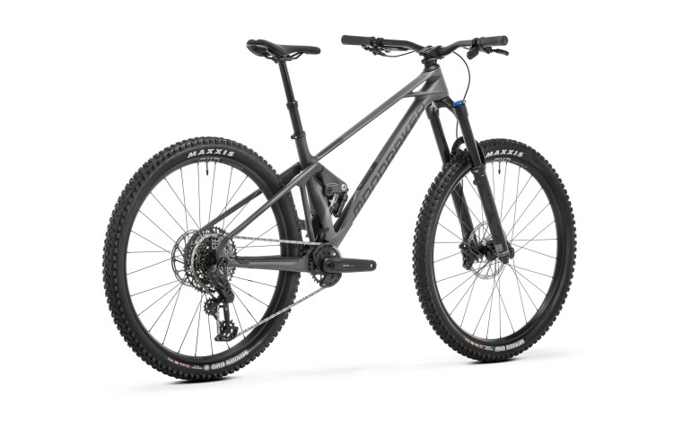 FOXY CARBON R