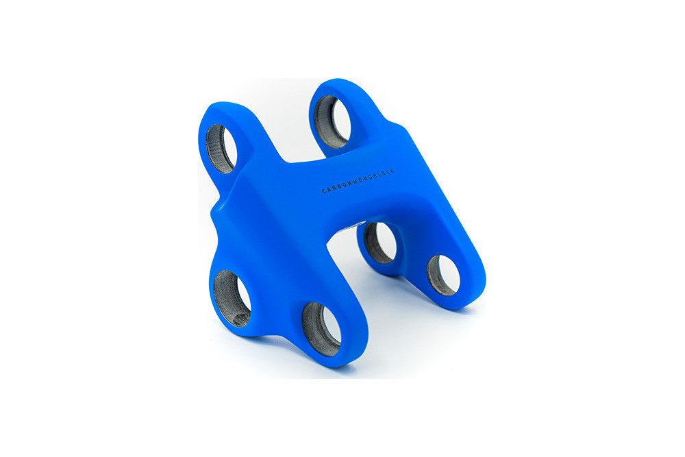 UPPER LINK F-PODIUM 2024 (CARRERA BLUE)