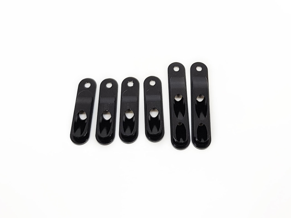 CABLE GUIDE KIT 2
