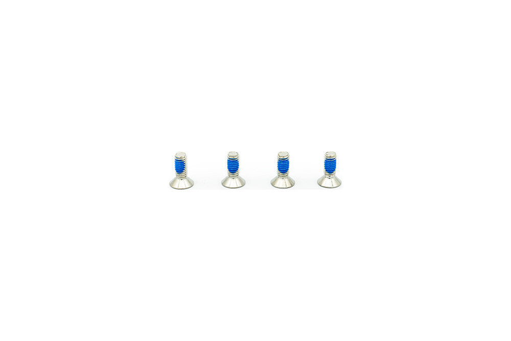 SCREW SET BATTERY CRUSHER 2024