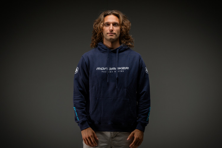 SUDADERA MFR