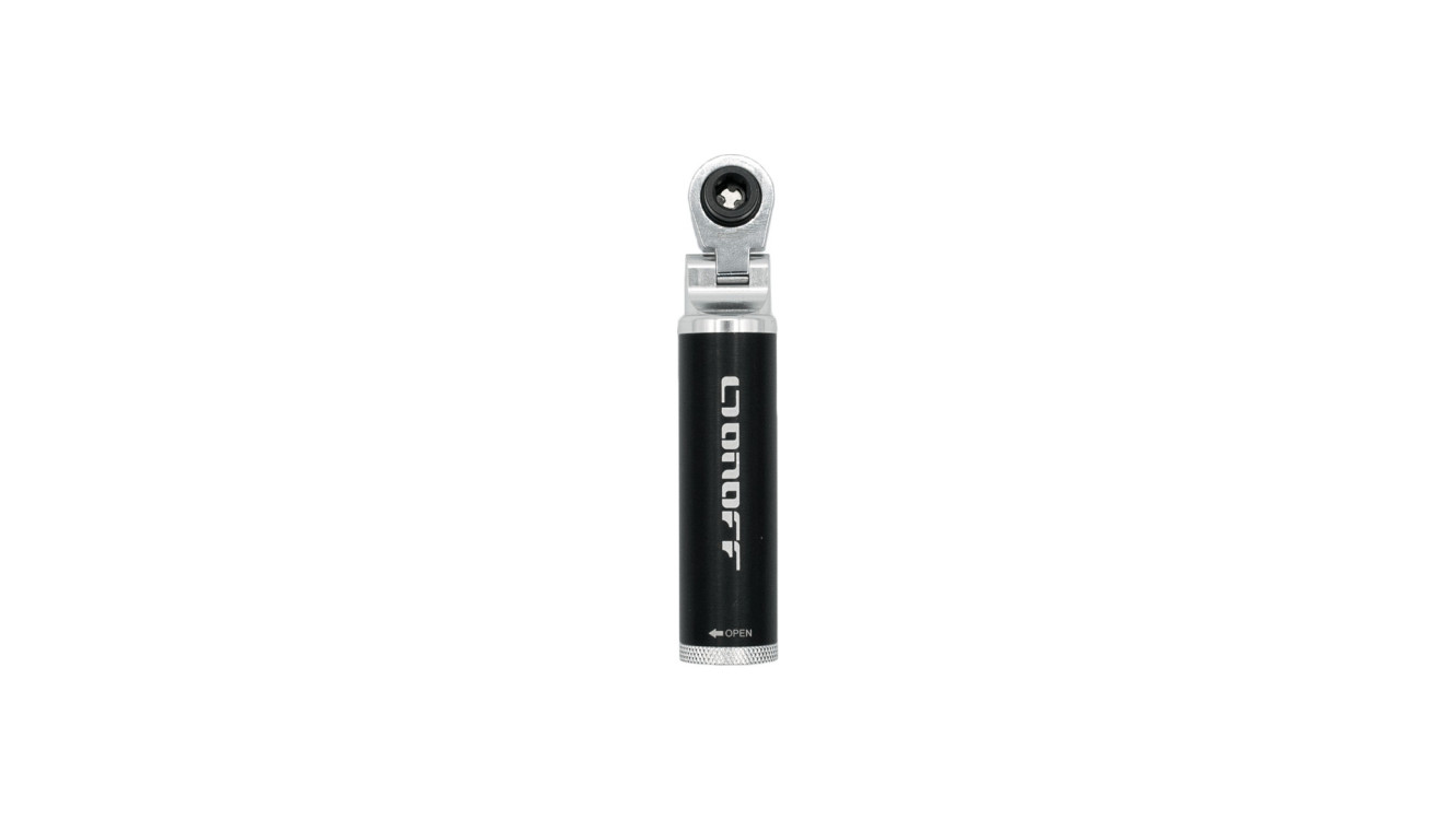 MULTIHERRAMIENTA HEX 10