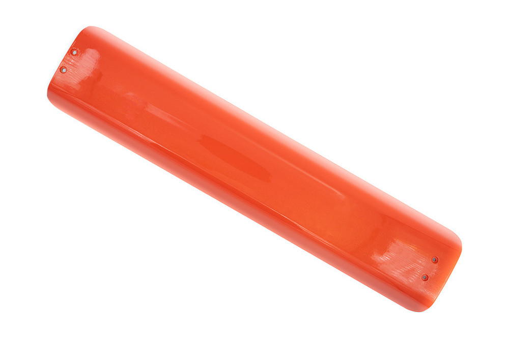 TAPA BATERIA CHASER C2 2024