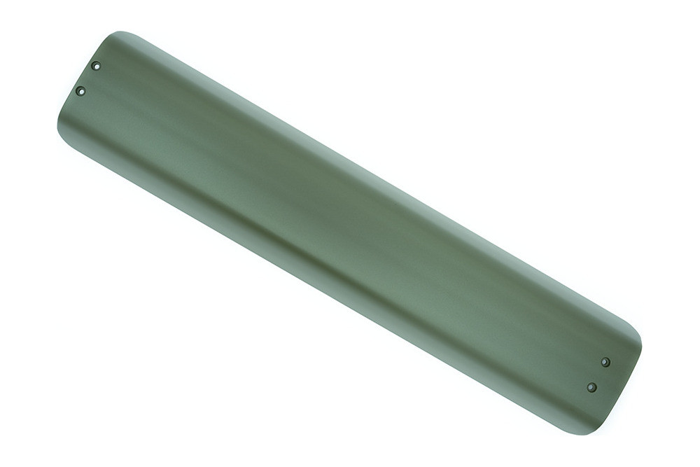 TAPA BATERIA CHASER X C2 / PRIME X C2 2024