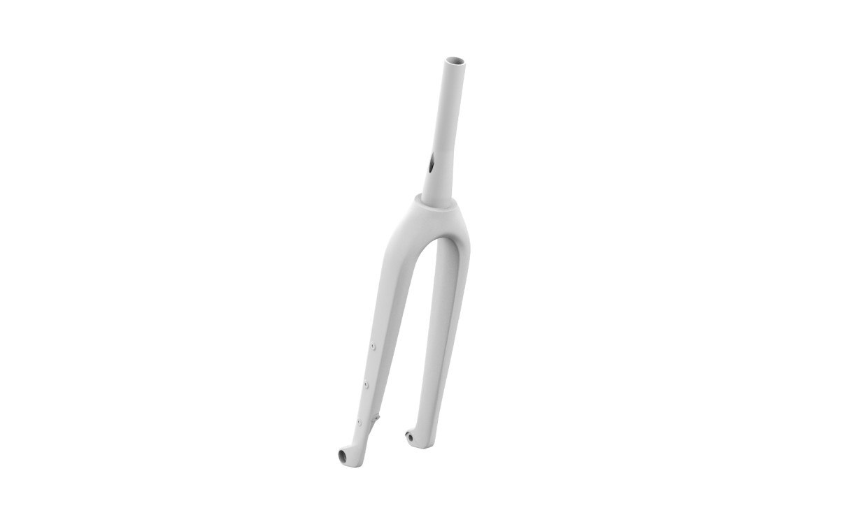 DUSTY BLACK FORK