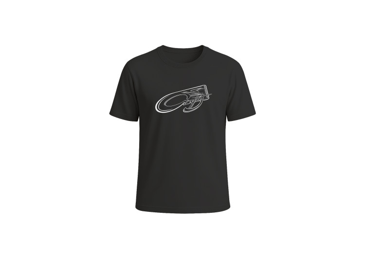 T-SHIRT CRAFTY