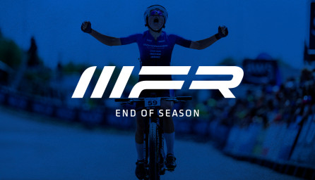 END OF THE SEASON 