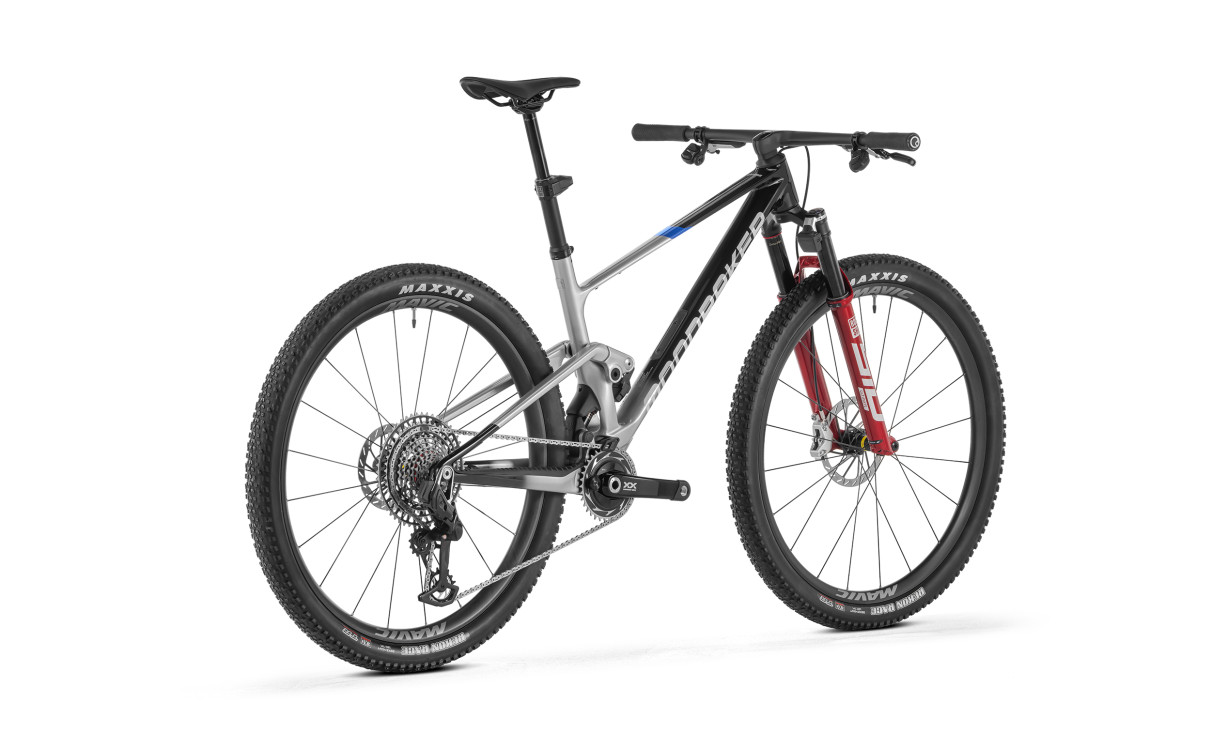 F-PODIUM RR SL