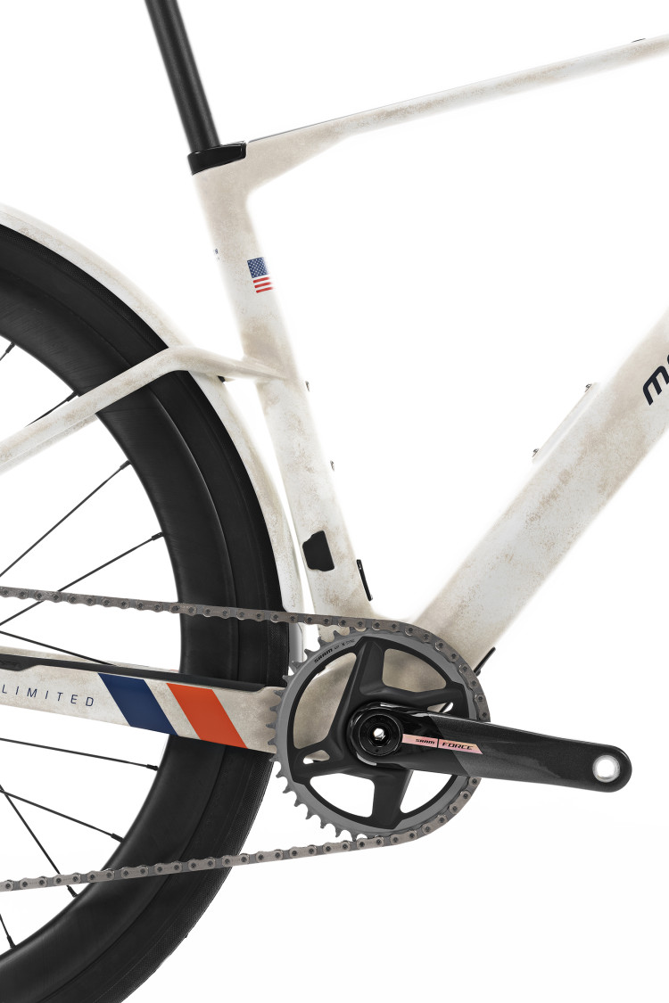 DUSTY X UNLIMITED GULF