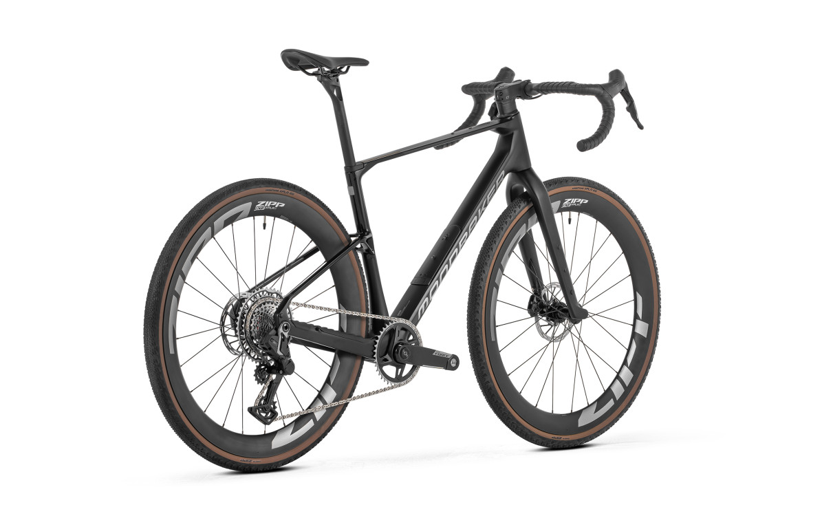 ARID CARBON RR