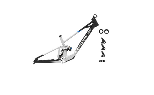 SUMMUM RR MULLET FRAMESET