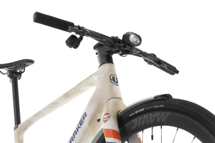 DUSTY X UNLIMITED GULF