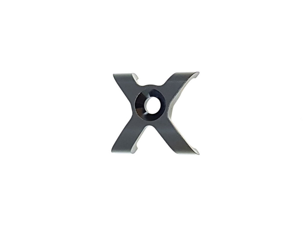 CABLE HOLDER TRIPLE X