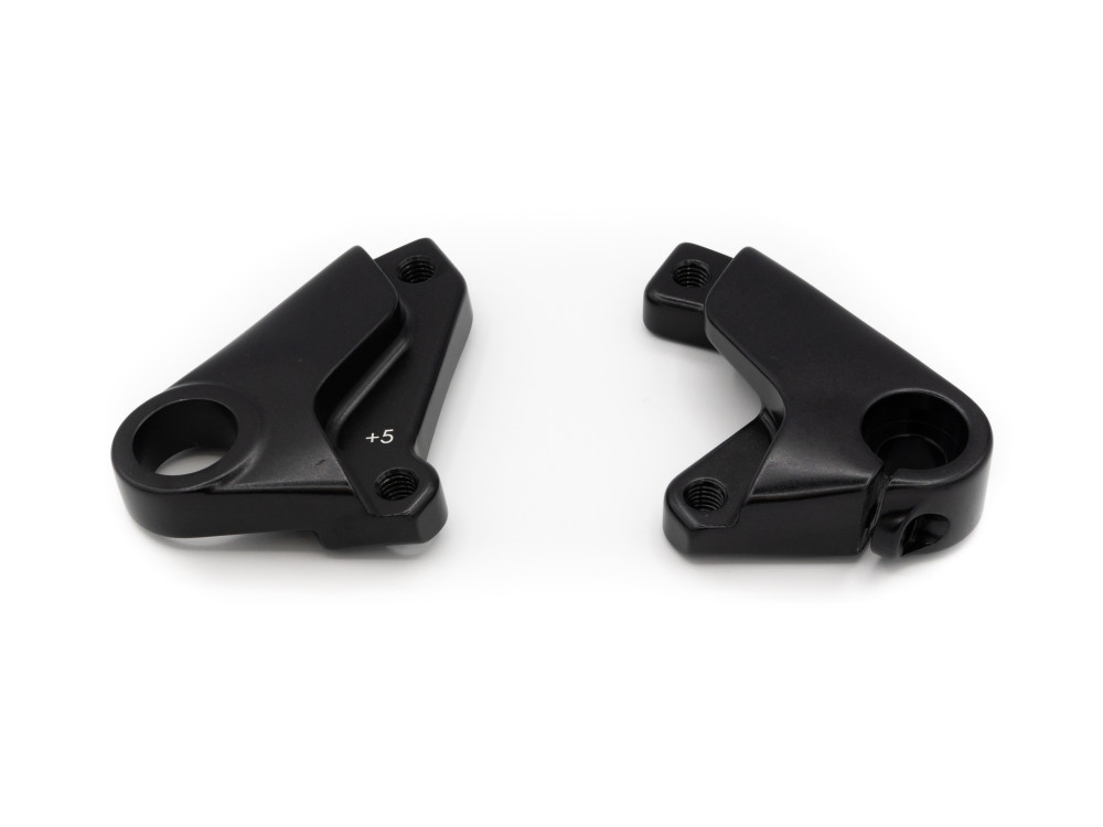 KIT PATTE DE DERAILLEUR +5 SUMMUM